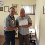 1st Prize Allotment Competition 2019